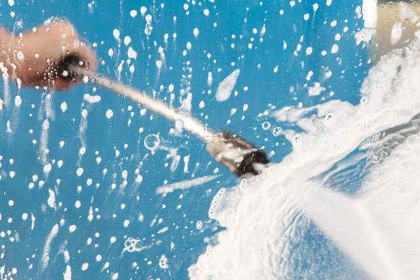 Best Gutter Cleaning  in Huntsville, TN