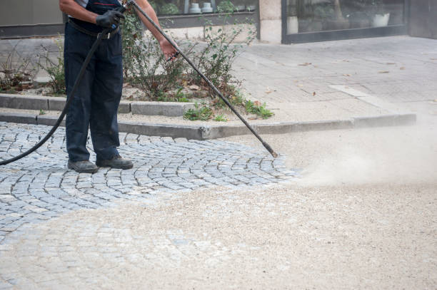 Huntsville, TN Pressure Washing Services Company
