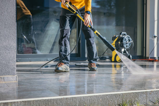 Best Factory Floor Cleaning  in Huntsville, TN