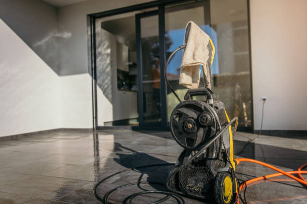 Best Restaurant Pressure Washing  in Huntsville, TN