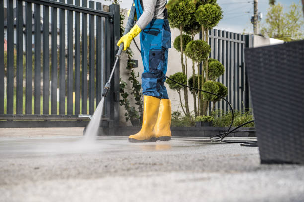 Best Playground Equipment Cleaning  in Huntsville, TN