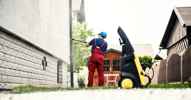 Best Building Exterior Washing  in Huntsville, TN